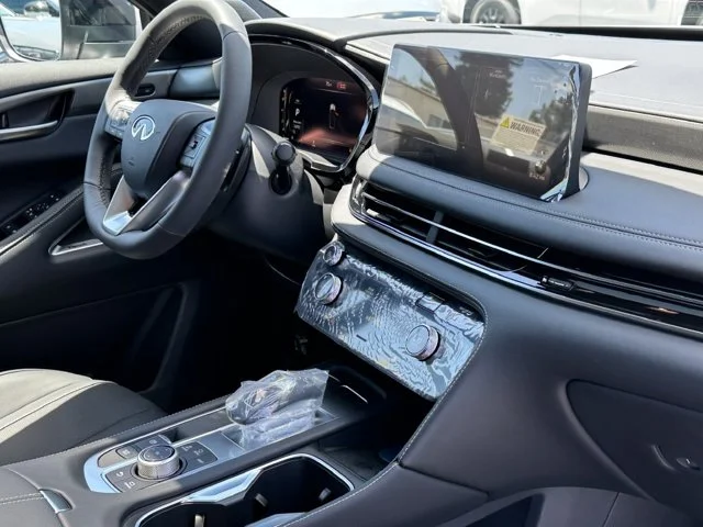 Nuevos INFINITI QX60 à Estados chez autogozo