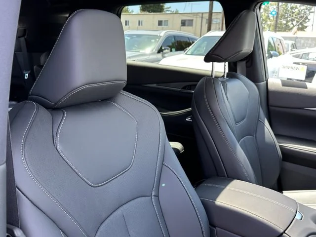 Nuevos INFINITI QX60 à Estados chez autogozo