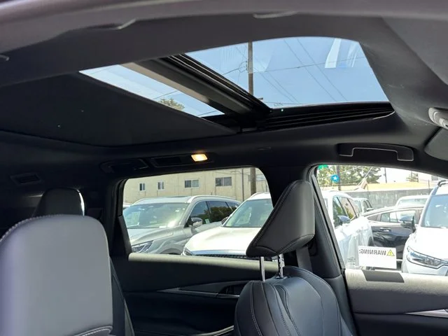 Nuevos INFINITI QX60 à Estados chez autogozo