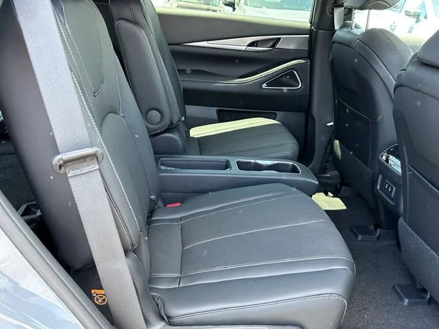 Nuevos INFINITI QX60 à Estados chez autogozo
