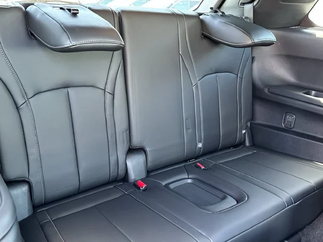 Nuevos INFINITI QX60 à Estados chez autogozo
