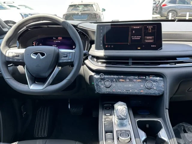 Nuevos INFINITI QX60 à Estados chez autogozo