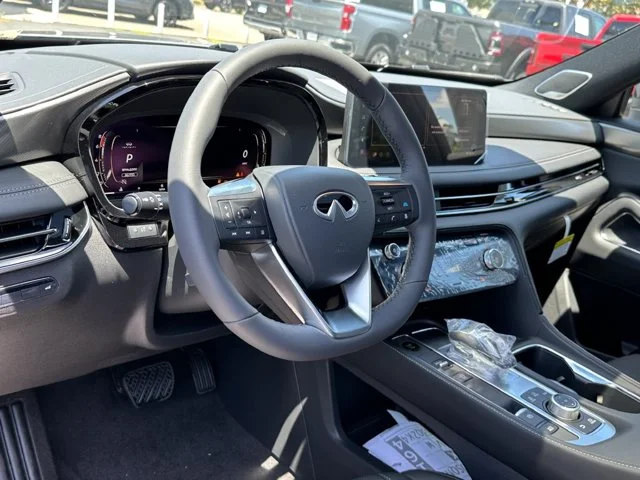 Nuevos INFINITI QX60 à Estados chez autogozo