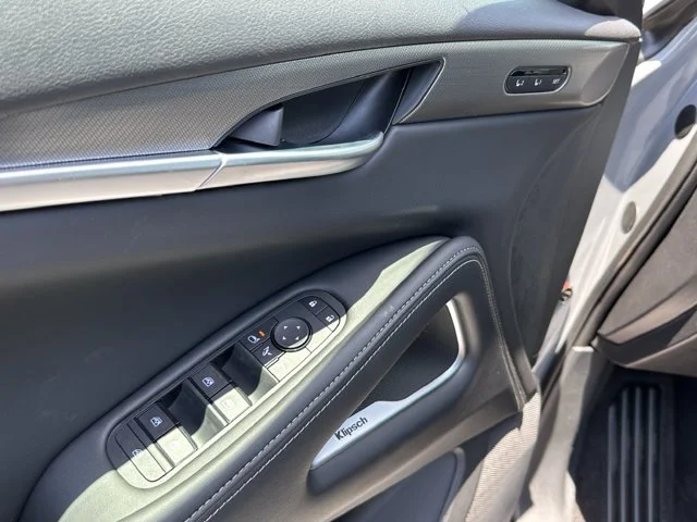 Nuevos INFINITI QX60 à Estados chez autogozo
