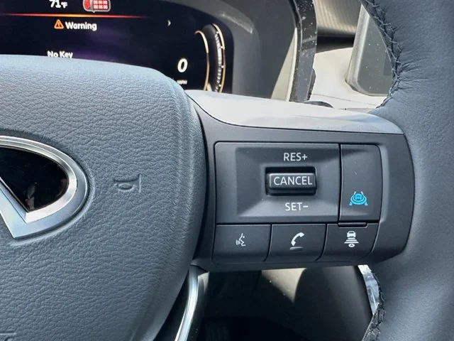 Nuevos INFINITI QX60 à Estados chez autogozo