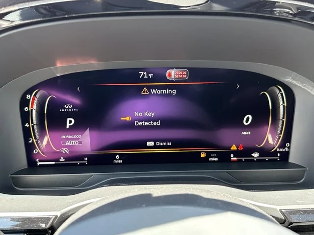 Nuevos INFINITI QX60 à Estados chez autogozo