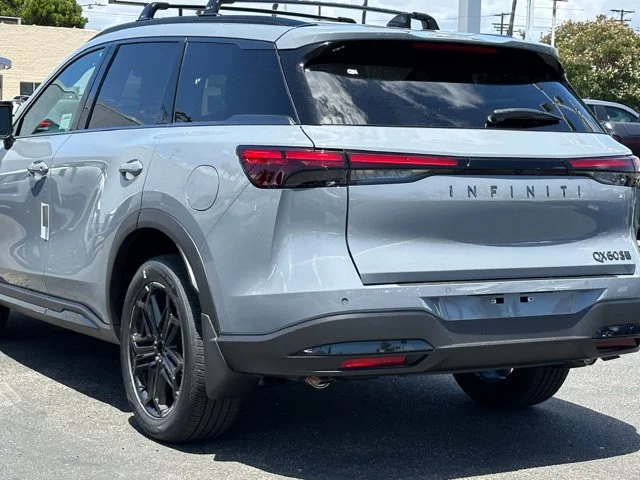 Nuevos INFINITI QX60 à Estados chez autogozo