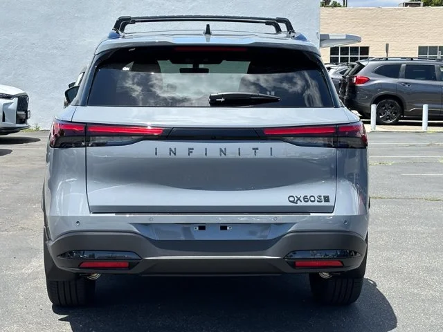 Nuevos INFINITI QX60 à Estados chez autogozo