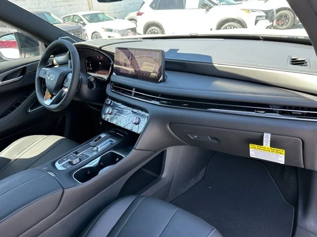 Nuevos INFINITI QX60 à Estados chez autogozo