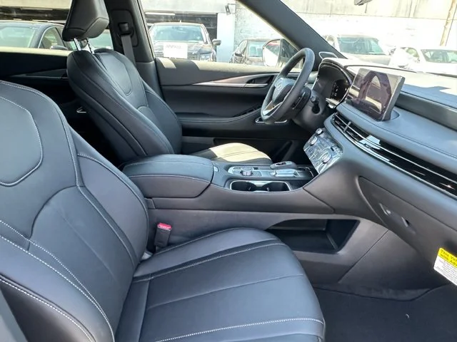 Nuevos INFINITI QX60 à Estados chez autogozo