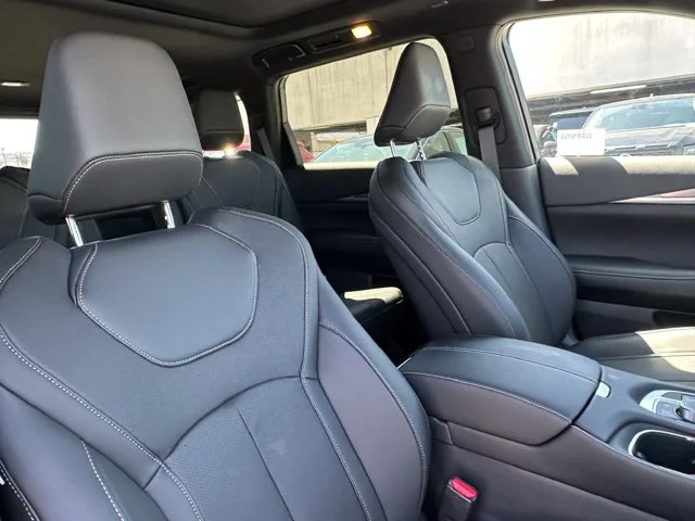 Nuevos INFINITI QX60 à Estados chez autogozo