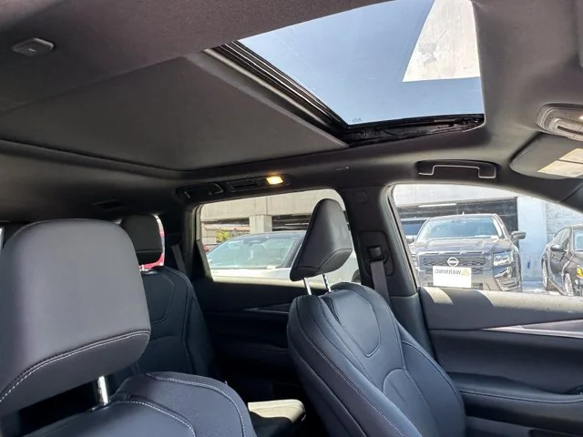 Nuevos INFINITI QX60 à Estados chez autogozo