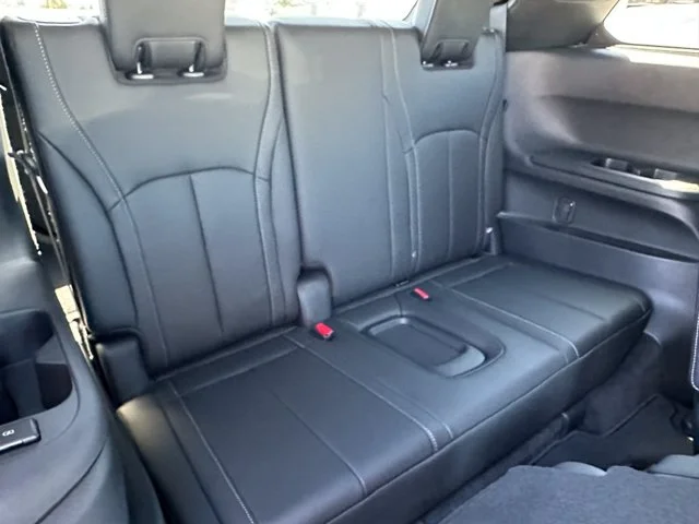 Nuevos INFINITI QX60 à Estados chez autogozo