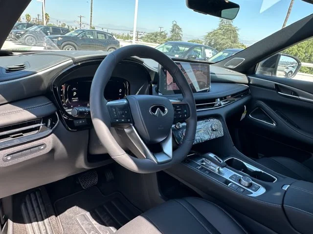 Nuevos INFINITI QX60 à Estados chez autogozo