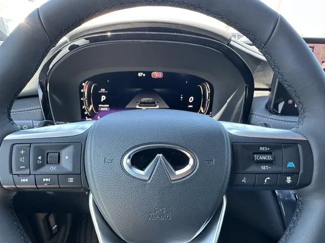 Nuevos INFINITI QX60 à Estados chez autogozo