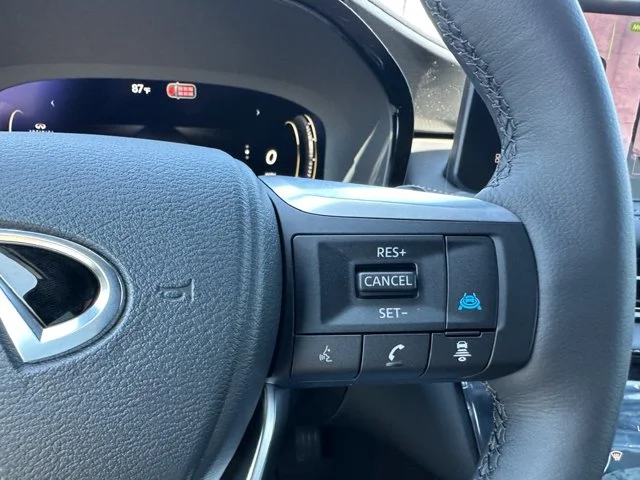 Nuevos INFINITI QX60 à Estados chez autogozo