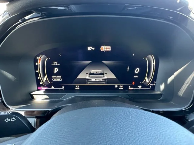 Nuevos INFINITI QX60 à Estados chez autogozo