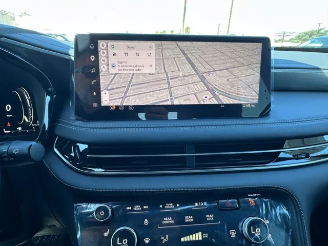 Nuevos INFINITI QX60 à Estados chez autogozo
