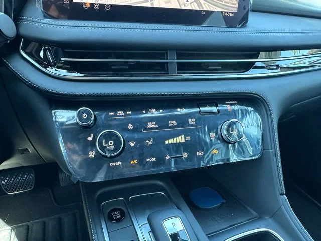Nuevos INFINITI QX60 à Estados chez autogozo