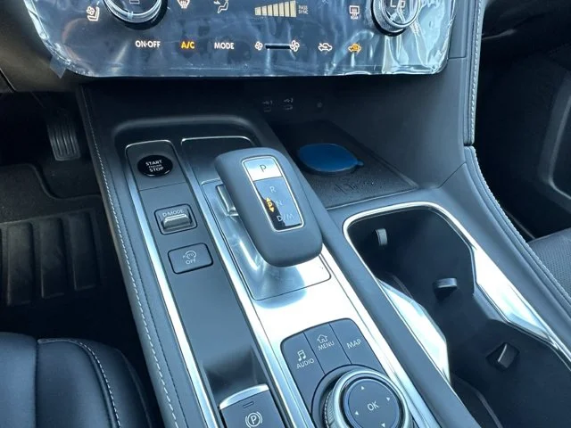 Nuevos INFINITI QX60 à Estados chez autogozo