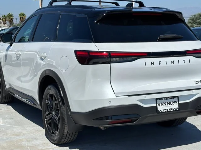 Nuevos INFINITI QX60 à Estados chez autogozo