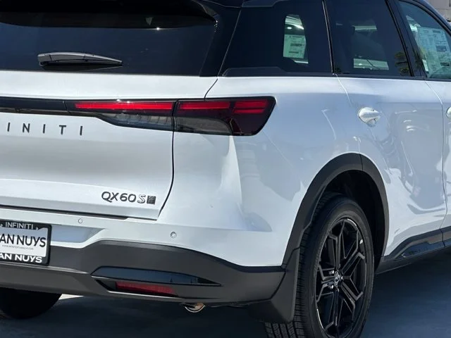 Nuevos INFINITI QX60 à Estados chez autogozo