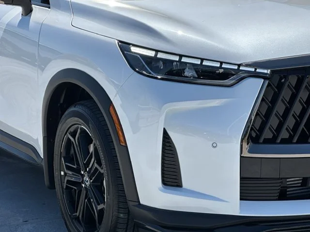 Nuevos INFINITI QX60 à Estados chez autogozo