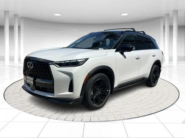 Nuevos INFINITI QX60 à Estados chez autogozo