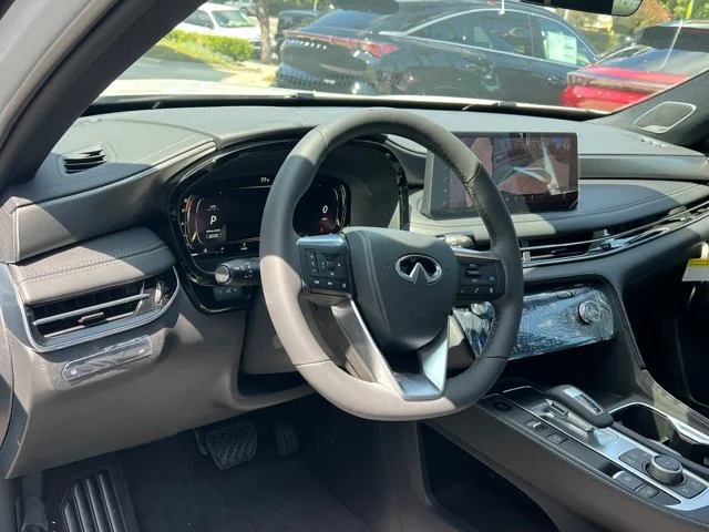 Nuevos INFINITI QX60 à Estados chez autogozo