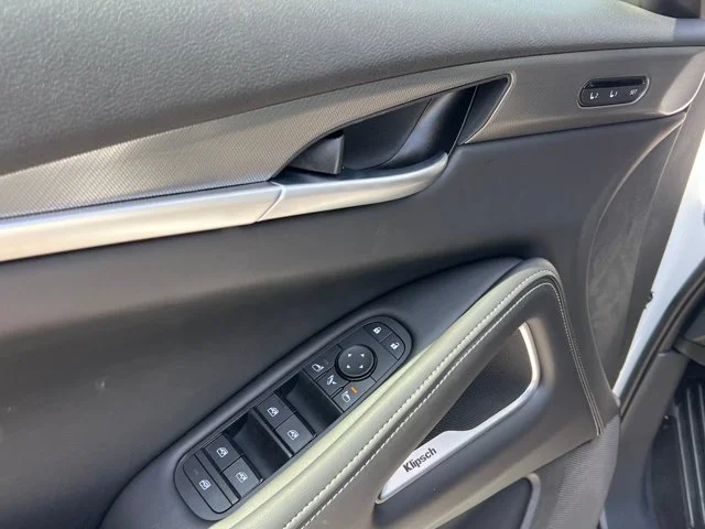 Nuevos INFINITI QX60 à Estados chez autogozo