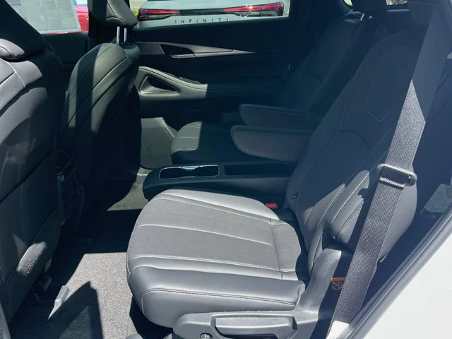 Nuevos INFINITI QX60 à Estados chez autogozo