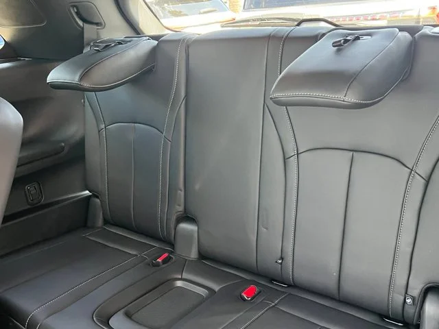 Nuevos INFINITI QX60 à Estados chez autogozo