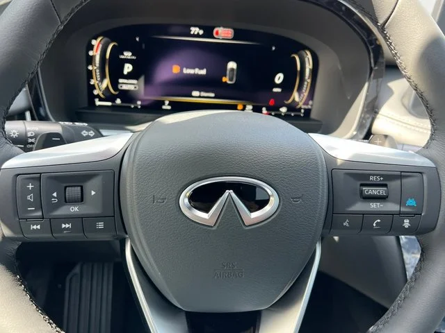 Nuevos INFINITI QX60 à Estados chez autogozo