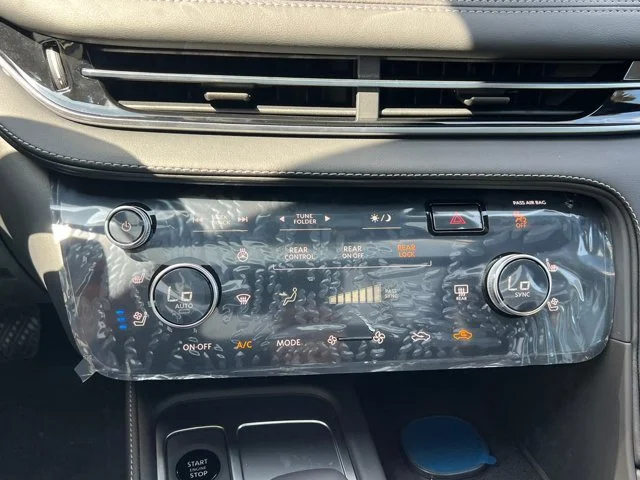 Nuevos INFINITI QX60 à Estados chez autogozo