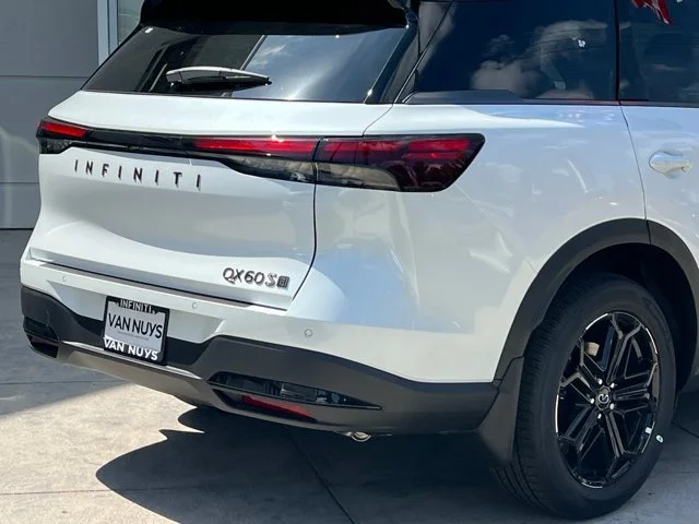 Nuevos INFINITI QX60 à Estados chez autogozo