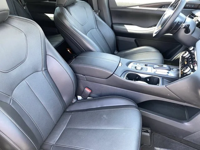 SEMINUEVOS INFINITI QX60 a Estados en autogozo