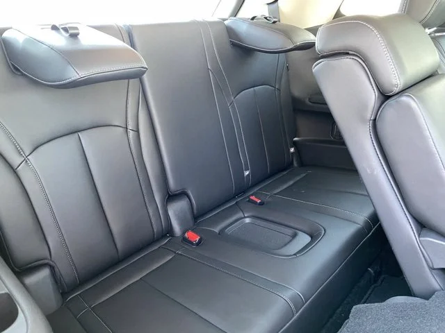 SEMINUEVOS INFINITI QX60 a Estados en autogozo