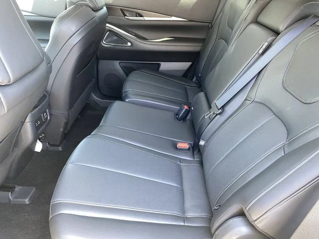 SEMINUEVOS INFINITI QX60 a Estados en autogozo