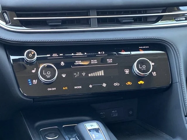 SEMINUEVOS INFINITI QX60 a Estados en autogozo