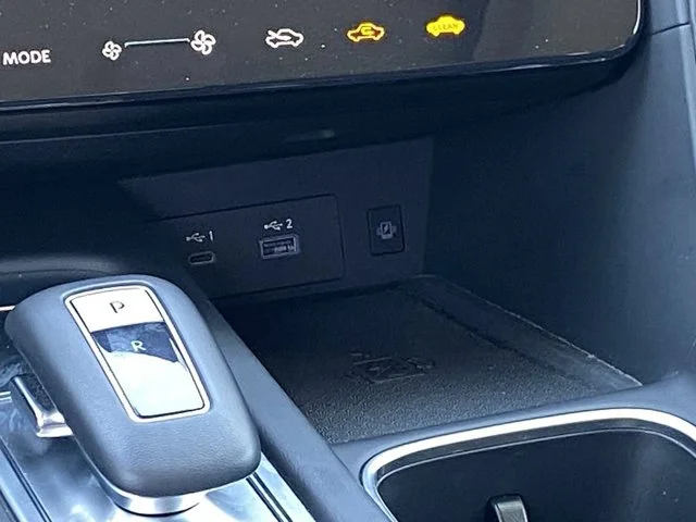 SEMINUEVOS INFINITI QX60 a Estados en autogozo