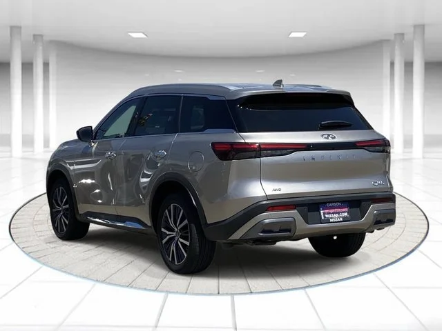 SEMINUEVOS INFINITI QX60 a Estados en autogozo