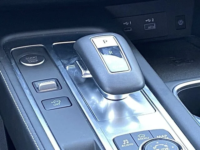 SEMINUEVOS INFINITI QX60 a Estados en autogozo
