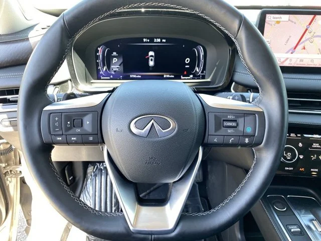 SEMINUEVOS INFINITI QX60 a Estados en autogozo