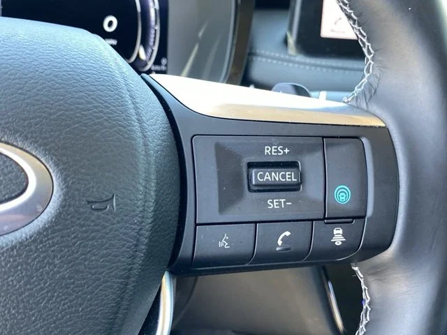 SEMINUEVOS INFINITI QX60 a Estados en autogozo