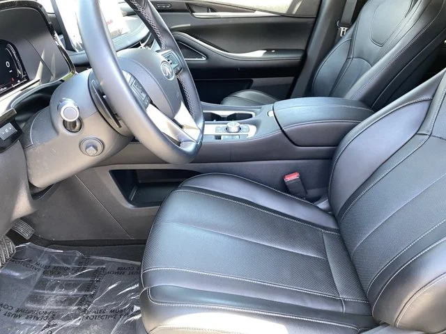 SEMINUEVOS INFINITI QX60 a Estados en autogozo