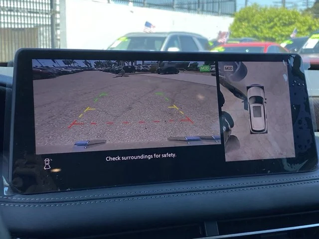 SEMINUEVOS INFINITI QX60 a Estados en autogozo