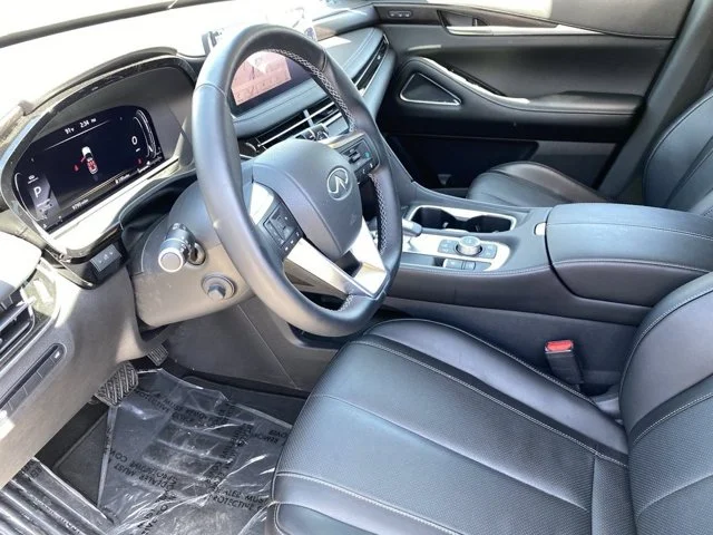 SEMINUEVOS INFINITI QX60 a Estados en autogozo