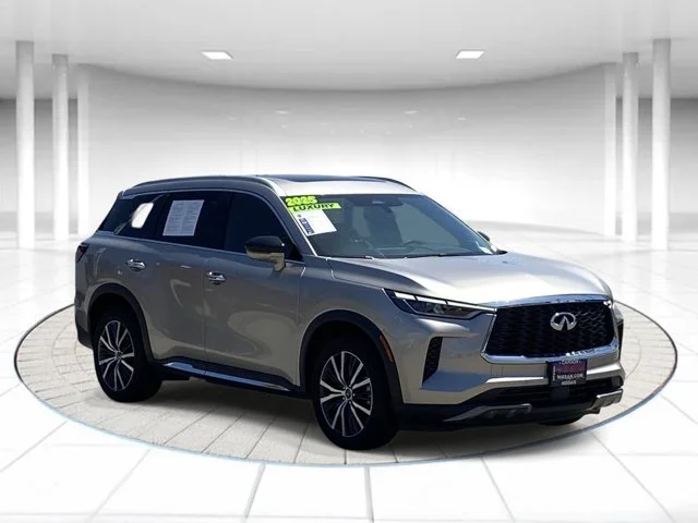 SEMINUEVOS INFINITI QX60 a Estados en autogozo