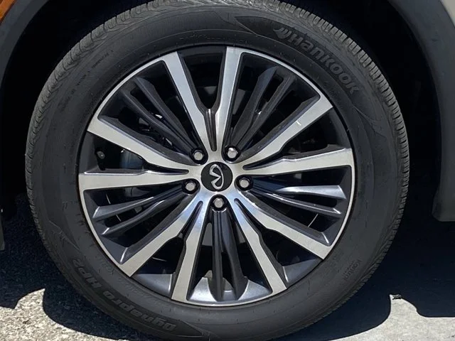 SEMINUEVOS INFINITI QX60 a Estados en autogozo