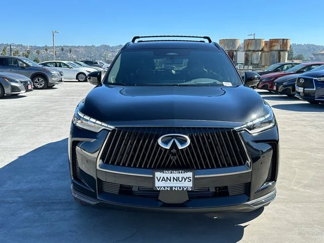 Nuevos INFINITI QX60 à Estados chez autogozo